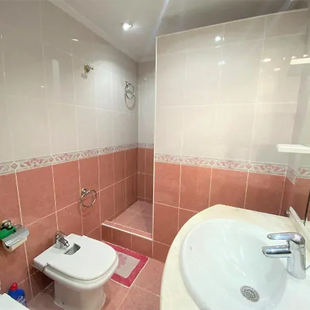 Apartamento Coblanca 8-19º *