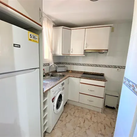 Coblanca 8-19º * Benidorm