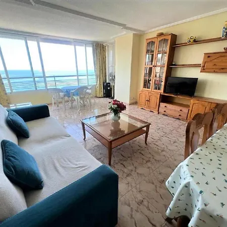 Coblanca 8-19º * Benidorm