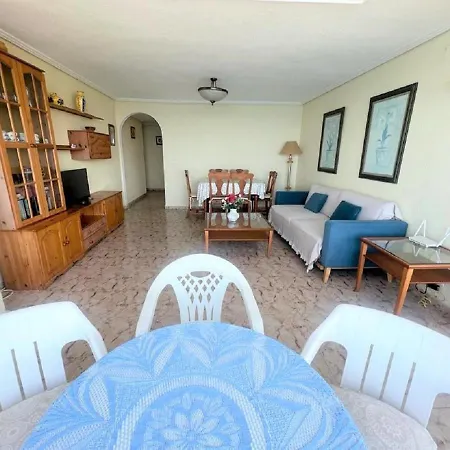 Coblanca 8-19º * Benidorm