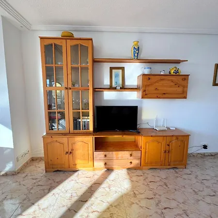 Coblanca 8-19º Appartamento *