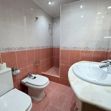 Coblanca 8-19º Benidorm