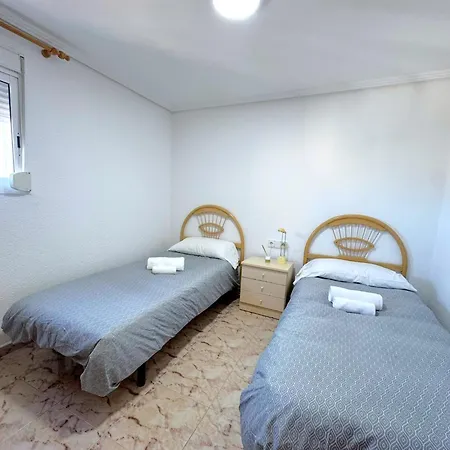 Coblanca 8-19º Appartamento