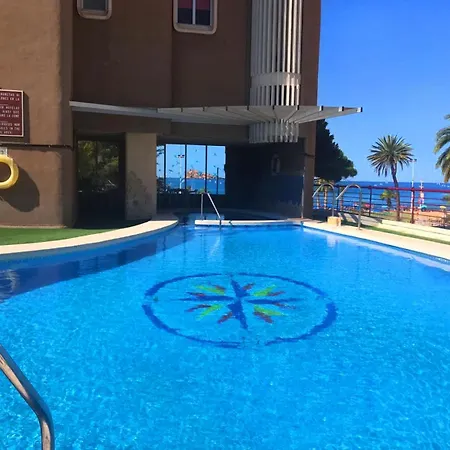 Coblanca 8-19º Benidorm