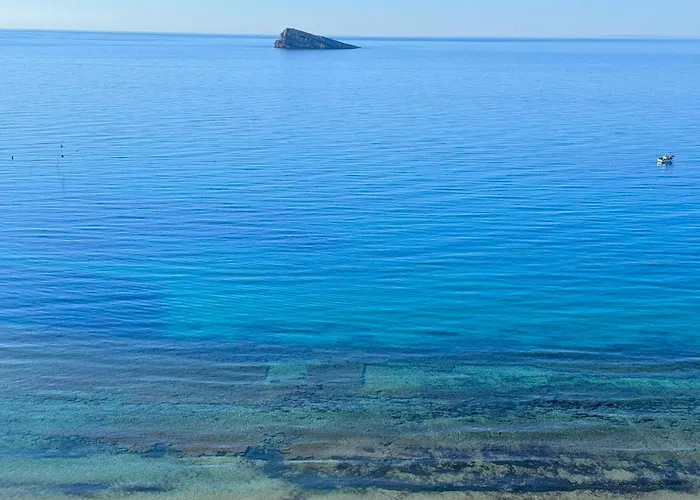 Appartamento Coblanca 8-19º Benidorm