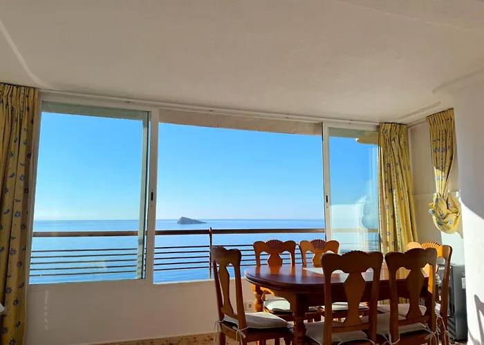 Coblanca 8-19º Benidorm