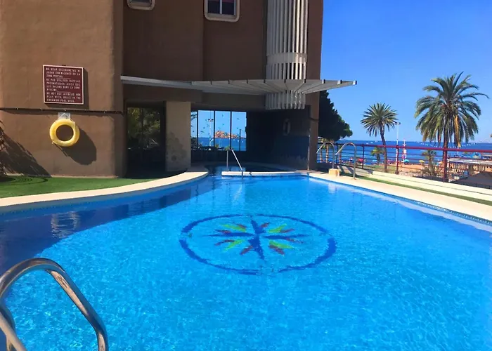 Coblanca 8-19º Benidorm