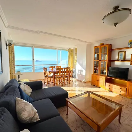 Coblanca 8-19º Apartamento *