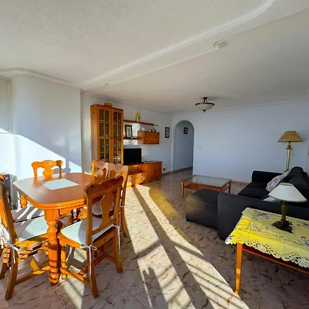 Coblanca 8-19º Apartamento