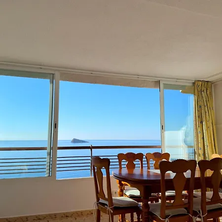 Coblanca 8-19º Benidorm