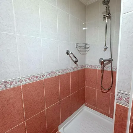 Apartamento Coblanca 8-19º Benidorm