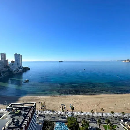 Coblanca 8-19º Benidorm