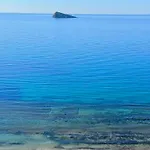 Διαμέρισμα Coblanca 8-19º Μπένιντορμ