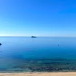 Διαμέρισμα Coblanca 8-19º *