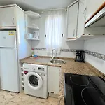 Coblanca 8-19º Διαμέρισμα Μπένιντορμ
