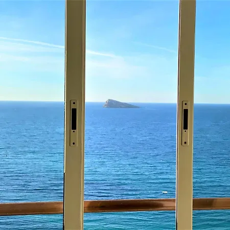 Apartmán Coblanca 8-19º