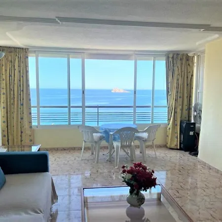 Coblanca 8-19º * Benidorm