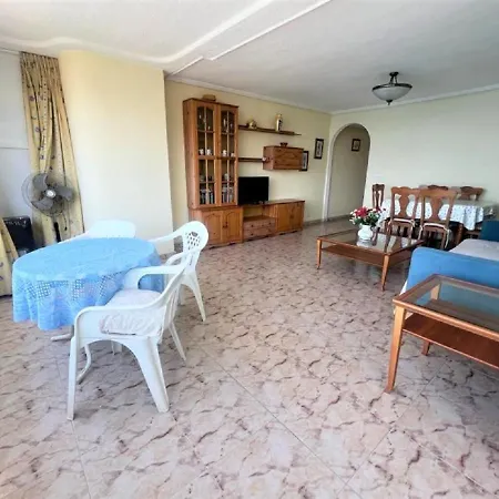 Coblanca 8-19º Benidorm