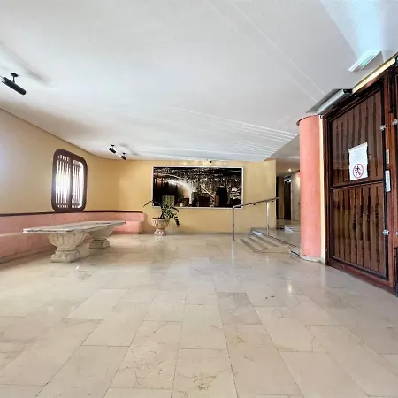 Coblanca 8-19º Benidorm