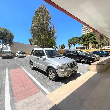 Coblanca 8-19º Apartmán *