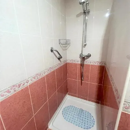 Coblanca 8-19º Apartment