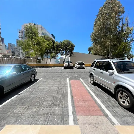 Coblanca 8-19º Apartmán