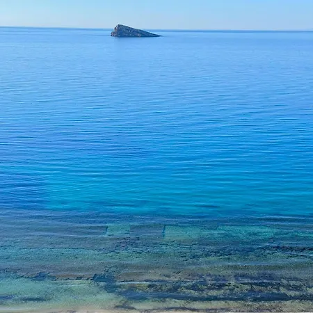 Apartmán Coblanca 8-19º Benidorm