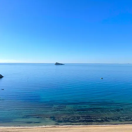 Apartmán Coblanca 8-19º *