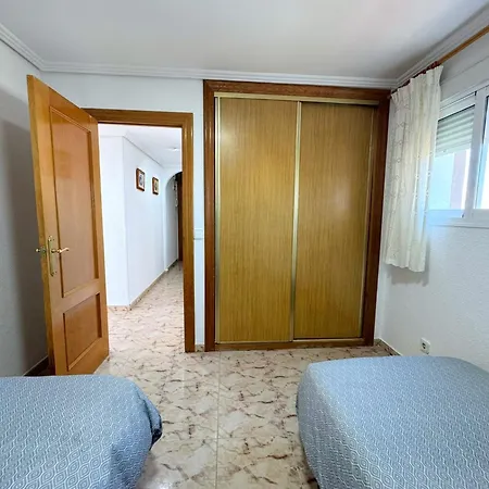 Coblanca 8-19º * Benidorm