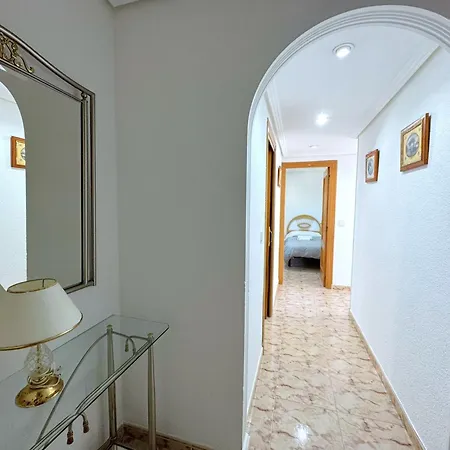 Coblanca 8-19º Apartmán